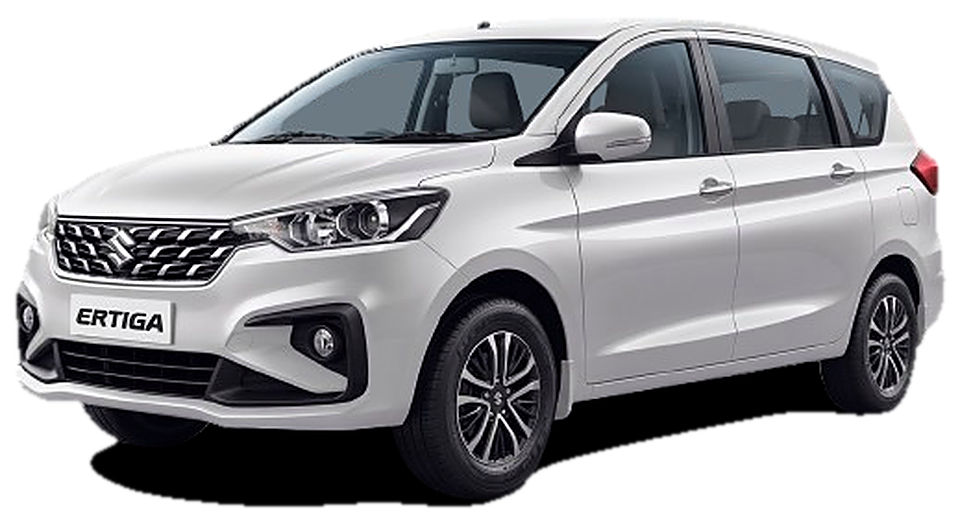 Ertiga AC