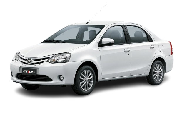 Etios AC
