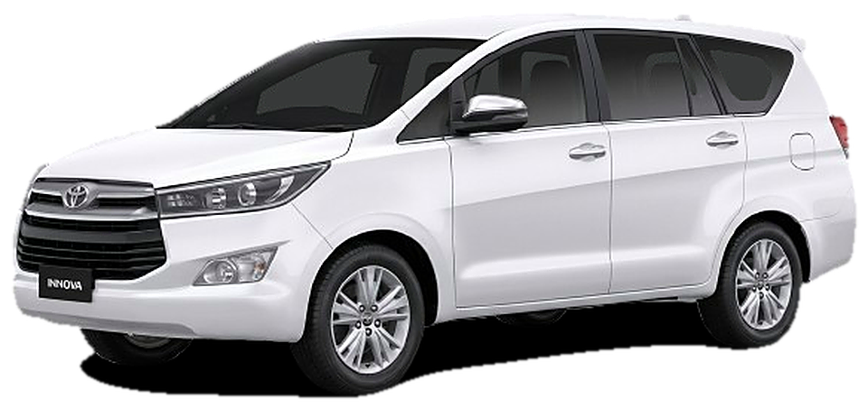 Innova Crysta AC