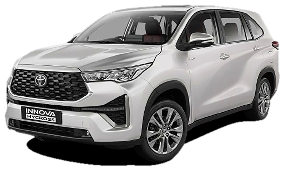 Innova Hycross