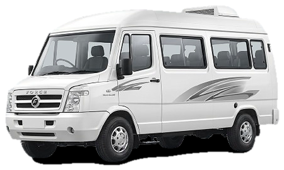 Tempo Traveller